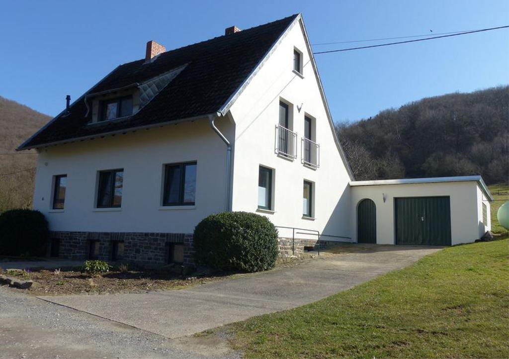 Ferienhaus Fischbachtal Heimbach Habitación foto
